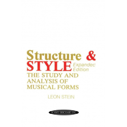 Structure & Style - Leon Stein