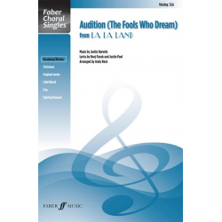 FM4022 Audition (The Fools who dream) - - Justin Hurwitz