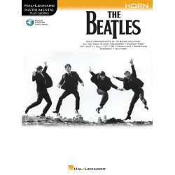 HL00225335 The Beatles (+Online Audio Access) - - Paul McCartney