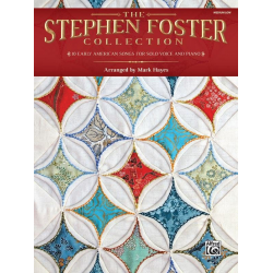ALF45583 The Stephen Foster Collection - - Stephen Foster