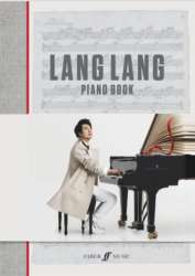 0571539165 Lang Lang Piano Book - Lang Lang