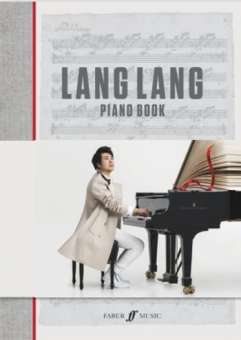 0571539165 Lang Lang Piano Book
