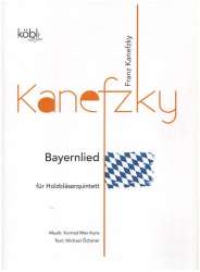 Bayernlied - Konrad Max Kunz