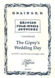 The Gipsy's Wedding - Percy Aldridge Grainger