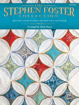 ALF45580 The Stephen Foster Collection -