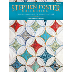 ALF45580 The Stephen Foster Collection - - Stephen Foster