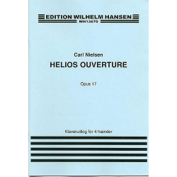 Helios Ouverture Op. 17 - Carl Nielsen