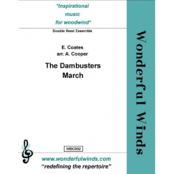 WBC002 The Dambusters March - Eric Coates