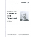 Konzert für Posaune und Orchester - Nicolaj / Nicolai / Nikolay Rimskij-Korsakov