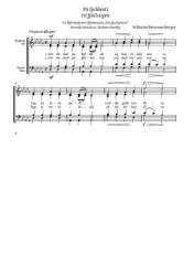 Wilhelm Peterson-Berger Pa Fjeldesti Op. 11 No. 4 - Wilhelm Peterson-Berger