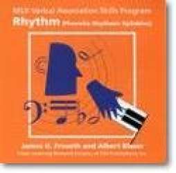 Rhythm (phonetic rhythmic - James O. Froseth