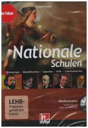 Nationale Schulen - Wieland Schmid