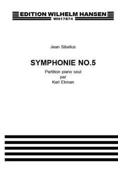Symphonie Nr. 5, Op. 82
