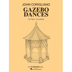 Gazebo Dances - John Corigliano