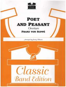 Poet and Peasant (Overture)