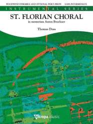St. Florian Choral in memoriam Anton Bruckner - Thomas Doss