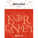 Matreshka - Johan Nijs