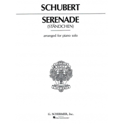 Ständchen (Serenade) - Franz Schubert / Arr. Stephen Heller