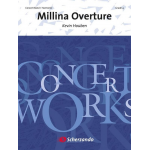 Millina Overture - Kevin Houben