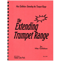 The Extending trumpet range - Mac Gollehon