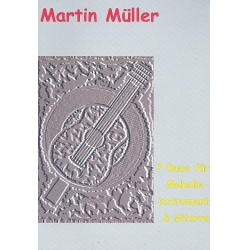 7 Duos - Martin Müller