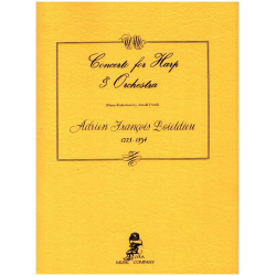 Concerto - Francois-Adrien Boieldieu