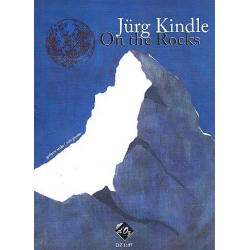 On the Rocks - Jürg Kindle