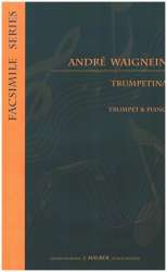 Trumpetina - André Waignein