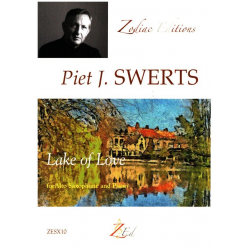 Lake of Love - Piet Swerts