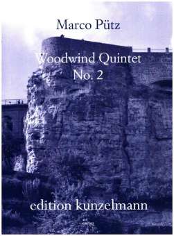 Woodwind Quintet No.2