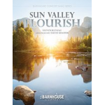 Sun Valley Flourish - Steven Reineke / Arr. David Shaffer