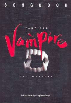 Tanz der Vampire (Songbook)