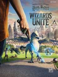 Harry Potter Wizards Unite EP - John Williams