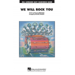 We Will Rock You - Michael Sweeney