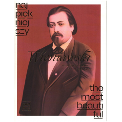 The most beautiful Wieniawski - Henryk Wieniawsky