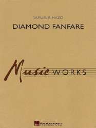 Diamond Fanfare - Samuel R. Hazo
