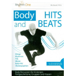 Body Hits and Beats (+DVD +CD) (dt) - Richard Filz