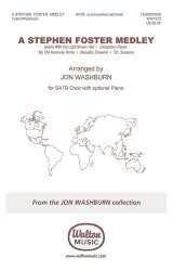 A Stephen Foster Medley - Stephen Foster / Arr. Jon Washburn