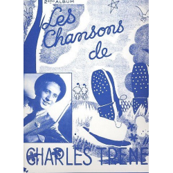 Les chansons de Charles Trenet vol.2: - Charles Trenet