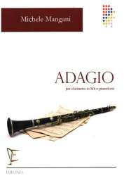 Adagio - Michele Mangani