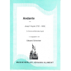Andante - Franz Joseph Haydn
