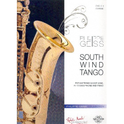 South Wind Tango - Philippe Geiss