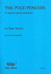 The Puce Penguin - Paul Harvey