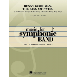 Benny Goodman: The King of Swing - Paul Murtha