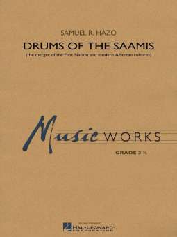 Drums of the Saamis