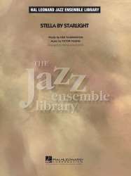 Stella By Starlight - Ned Washington / Arr. Frank Mantooth