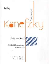 Bayernlied - Konrad Max Kunz