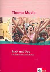 Thema Musik - Rock und Pop - Giovanni Tebaldini