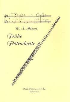 Flötenduette Bearbeitungen aus