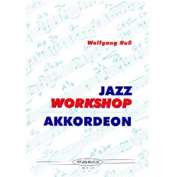 Jazz Workshop: - Wolfgang Russ (-Plötz)